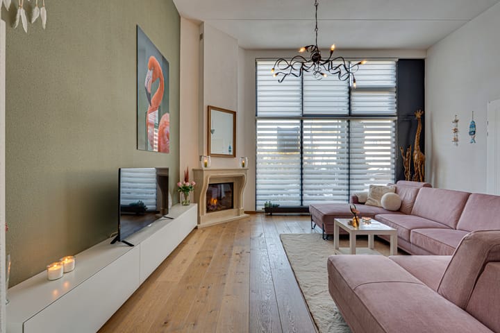 Foto 4 van Frambozestraat 35