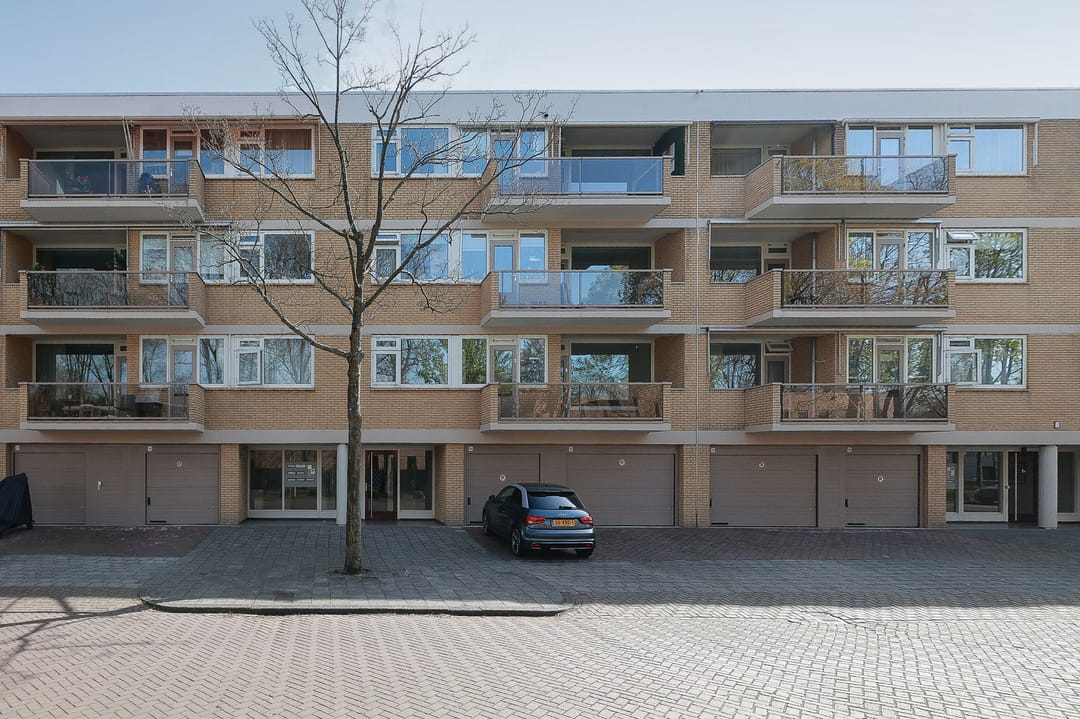 Foto 1 van Nieuw Herlaer 121