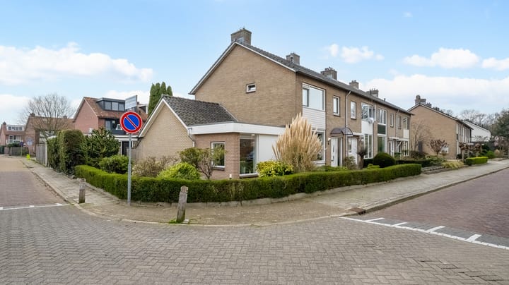 Photo 4 of Mr. G.J. ter Kuilelaan 23