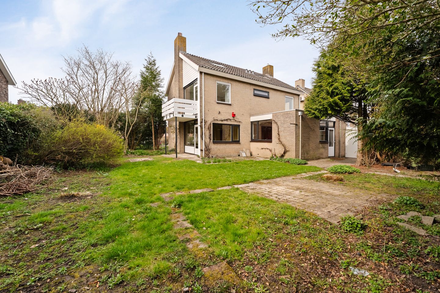 Photo 5 of Scandinaviëlaan 23