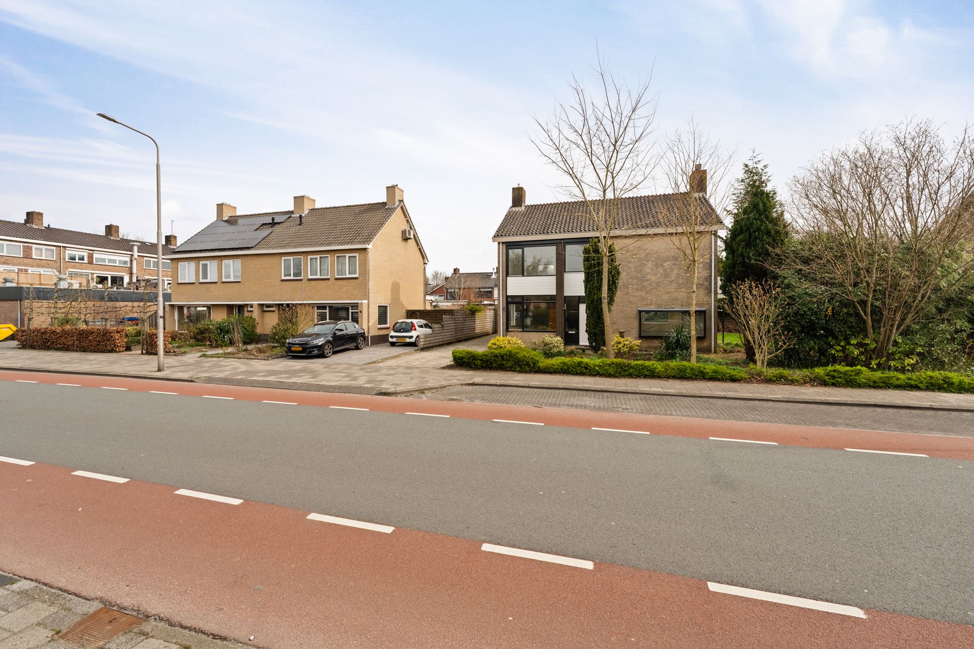 Photo 9 of Scandinaviëlaan 23