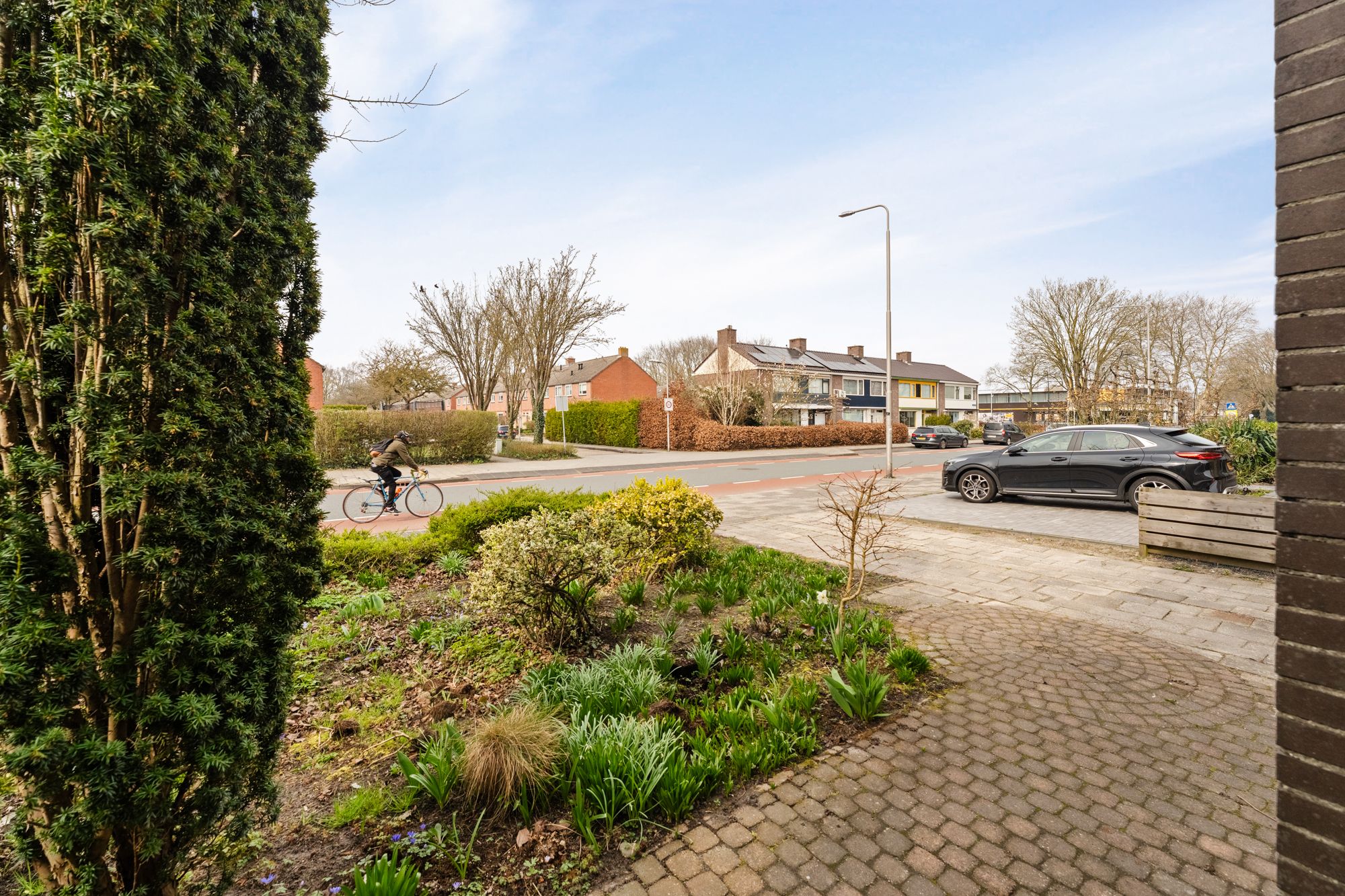 Photo 12 of Scandinaviëlaan 23