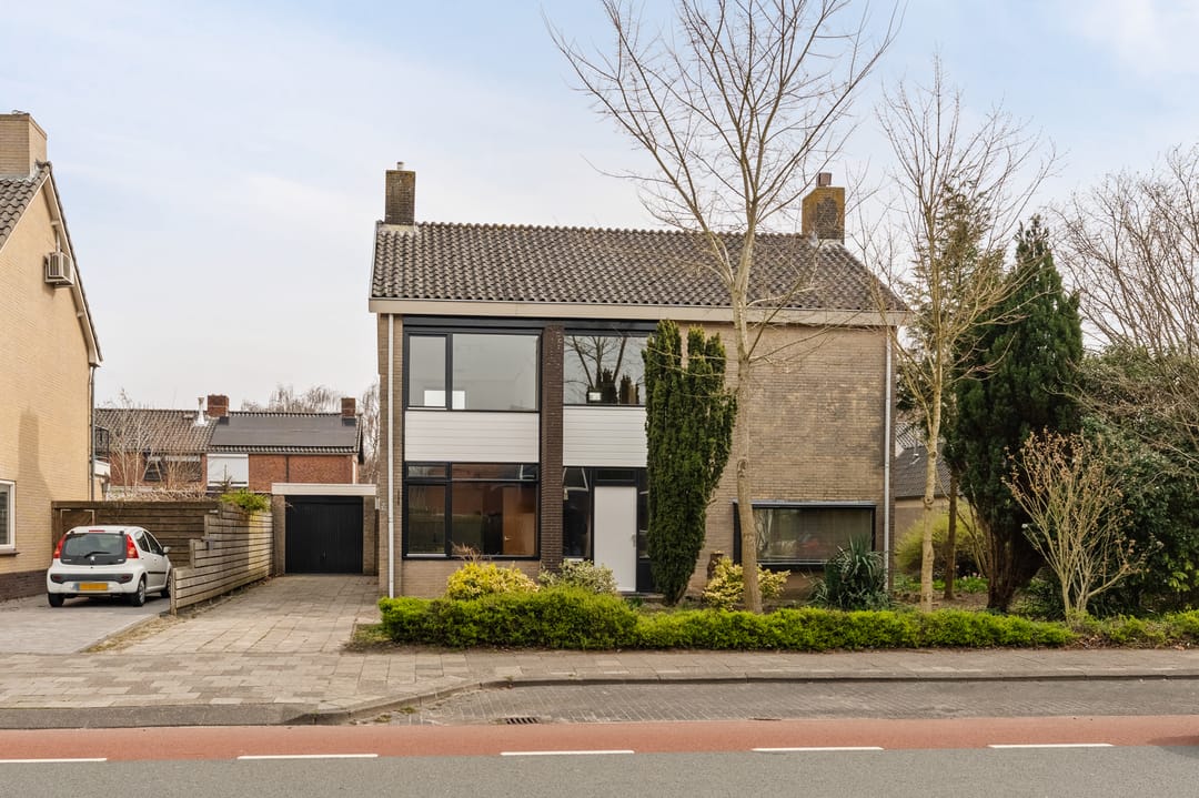 Photo 11 of Scandinaviëlaan 23