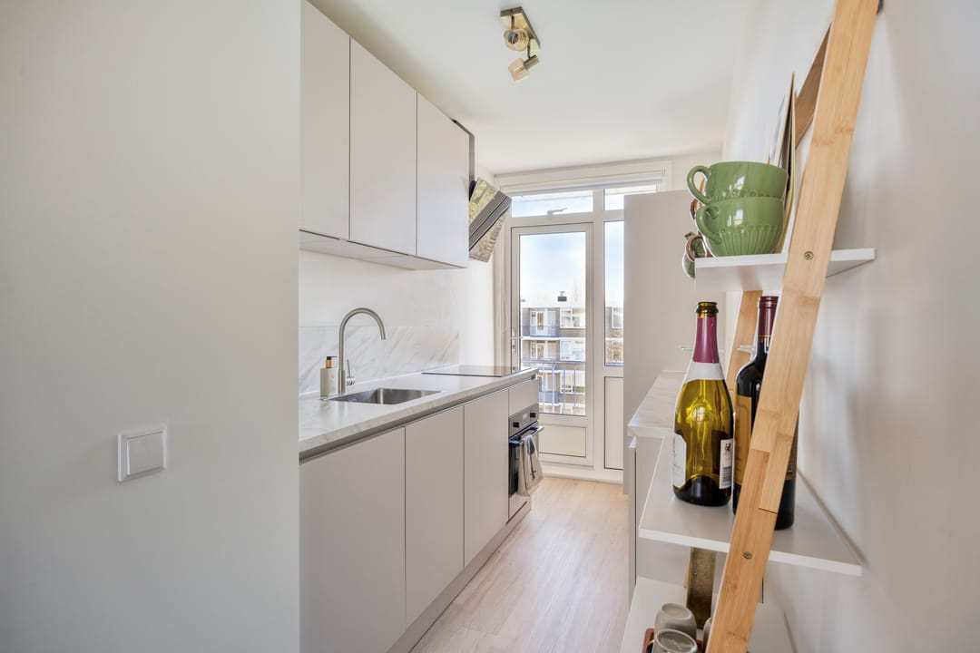 Foto 11 van Van Ostadehof 35