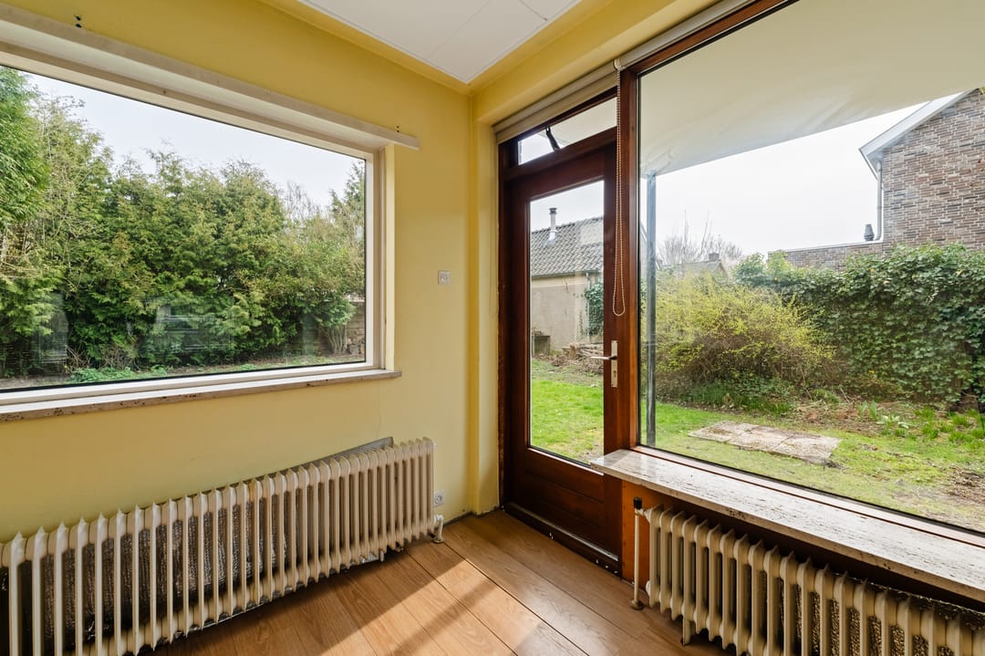 Photo 17 of Scandinaviëlaan 23