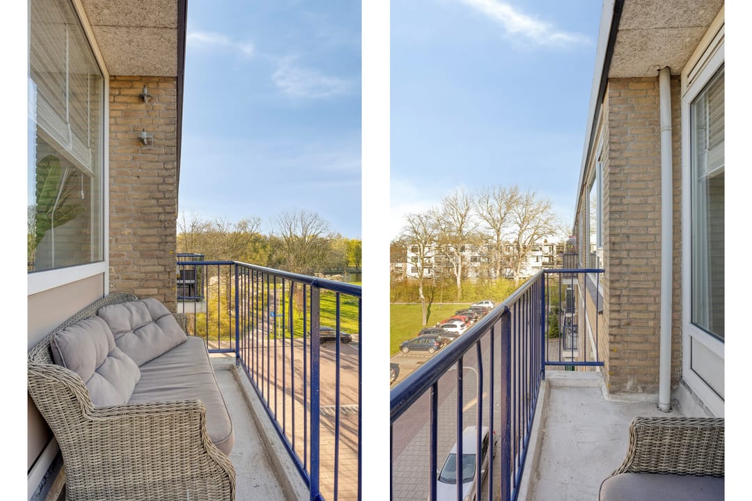 Foto 16 van Van Ostadehof 35