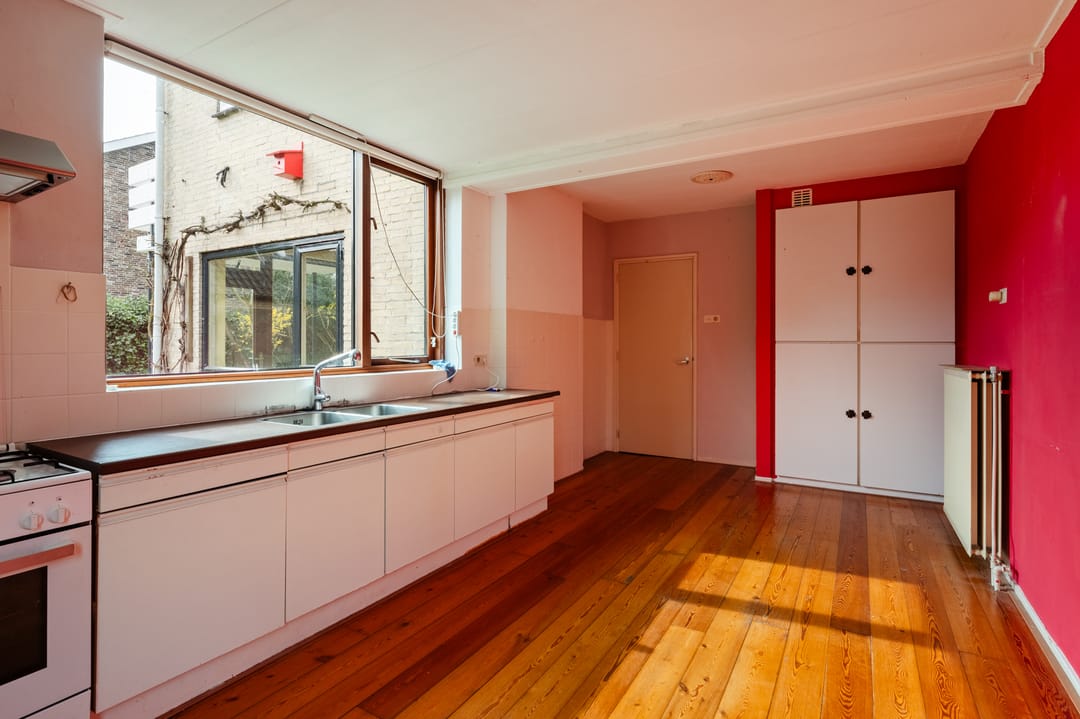 Photo 23 of Scandinaviëlaan 23