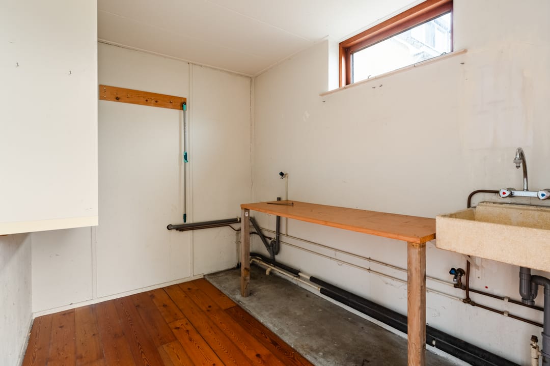 Photo 26 of Scandinaviëlaan 23