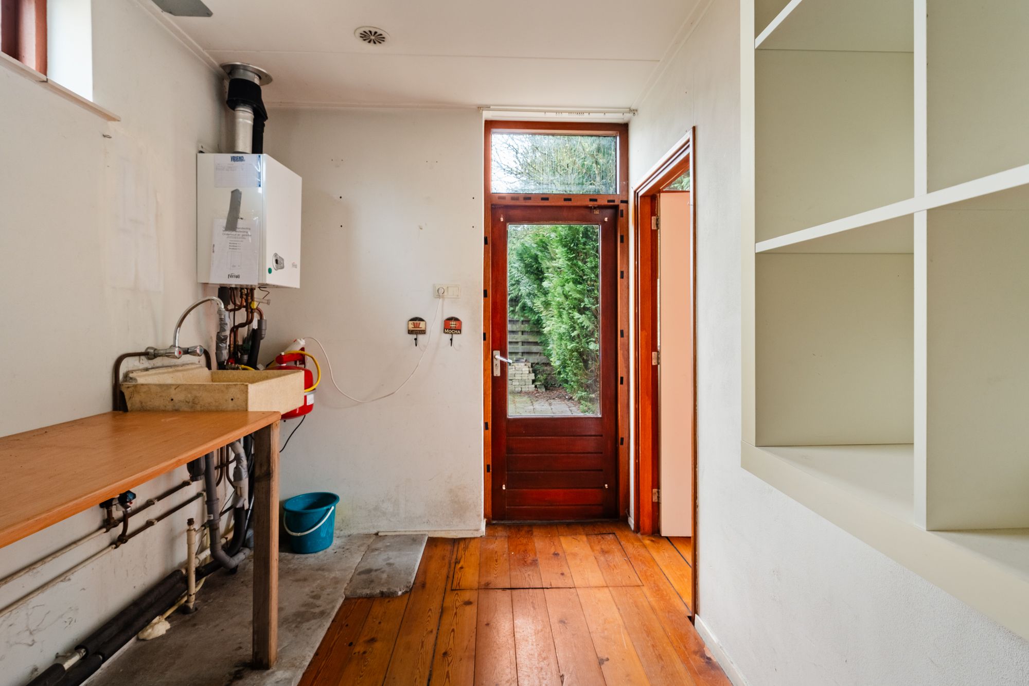 Photo 27 of Scandinaviëlaan 23