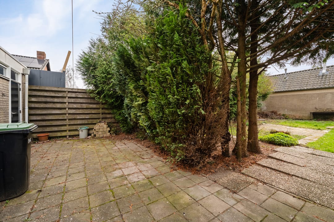 Photo 28 of Scandinaviëlaan 23