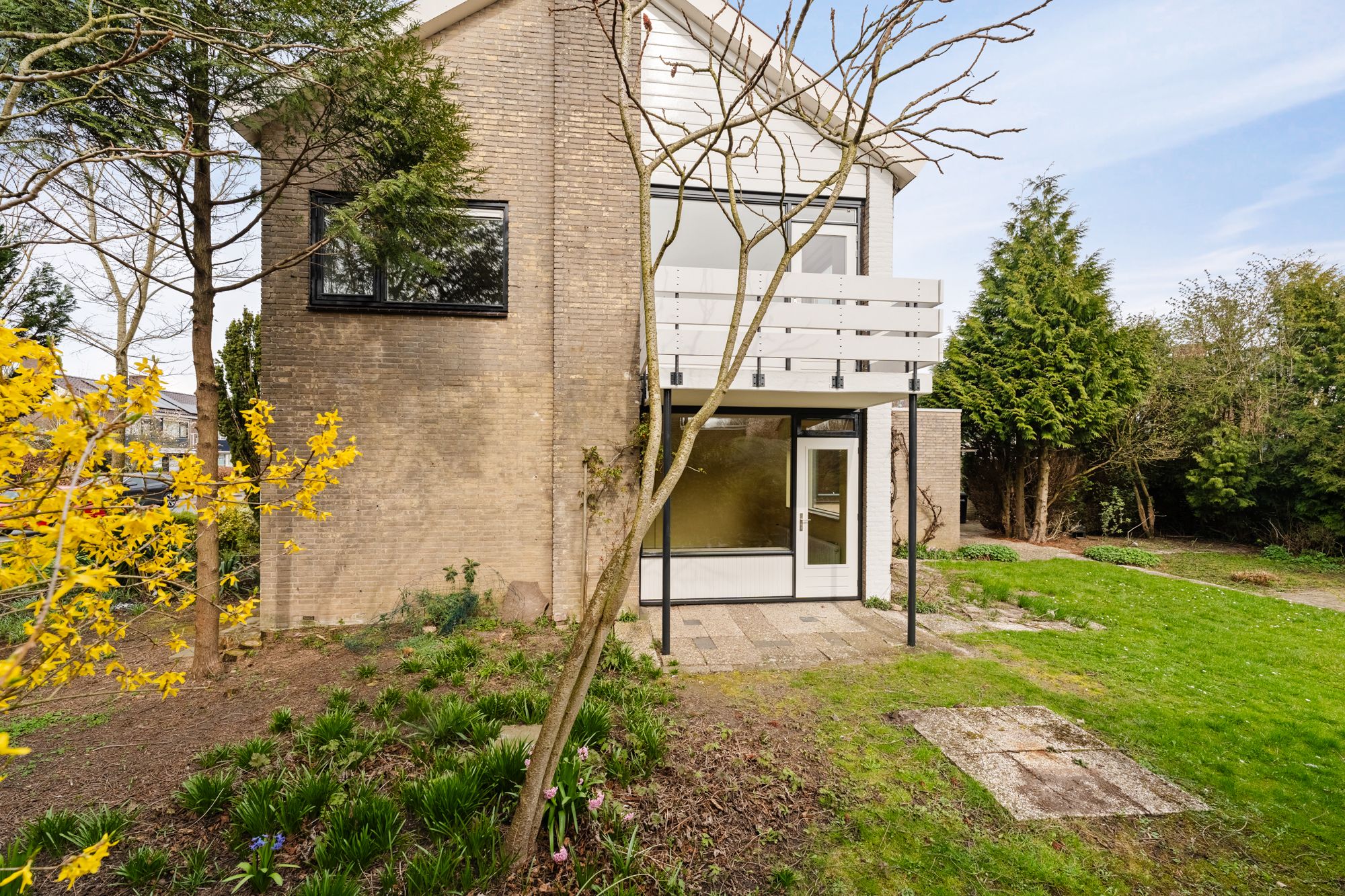 Photo 36 of Scandinaviëlaan 23