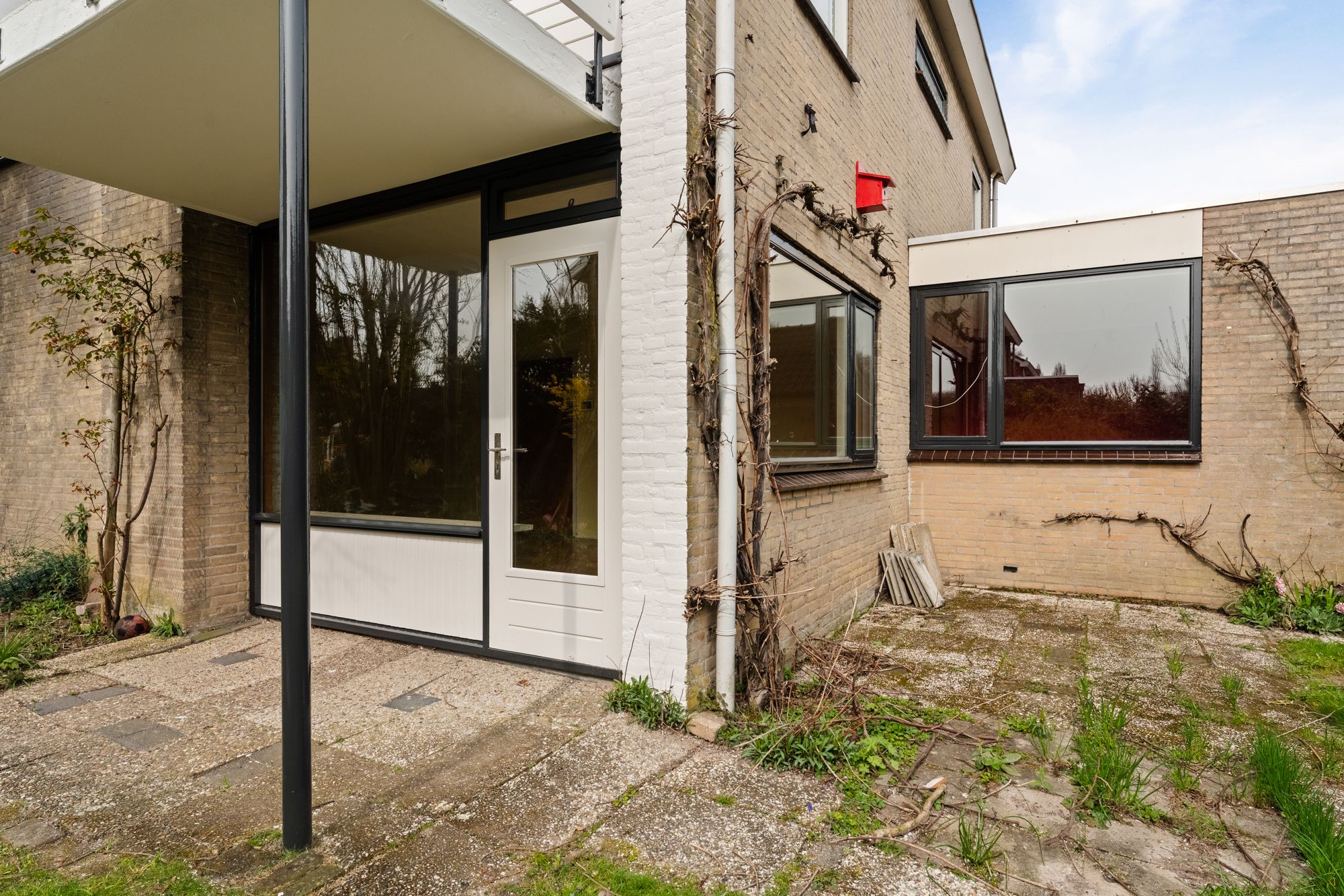 Photo 39 of Scandinaviëlaan 23