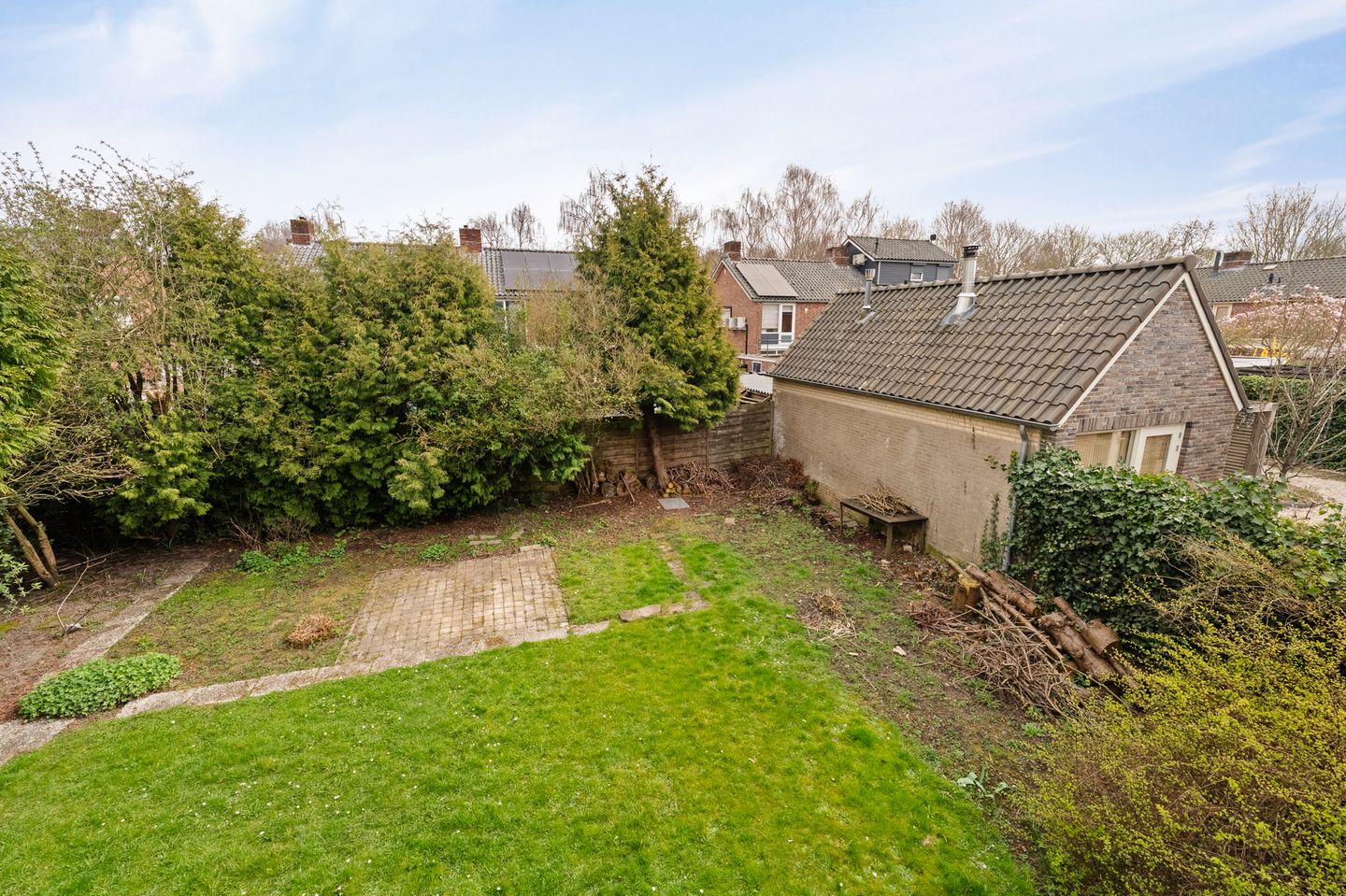 Photo 50 of Scandinaviëlaan 23