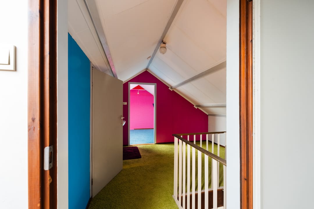 Photo 58 of Scandinaviëlaan 23