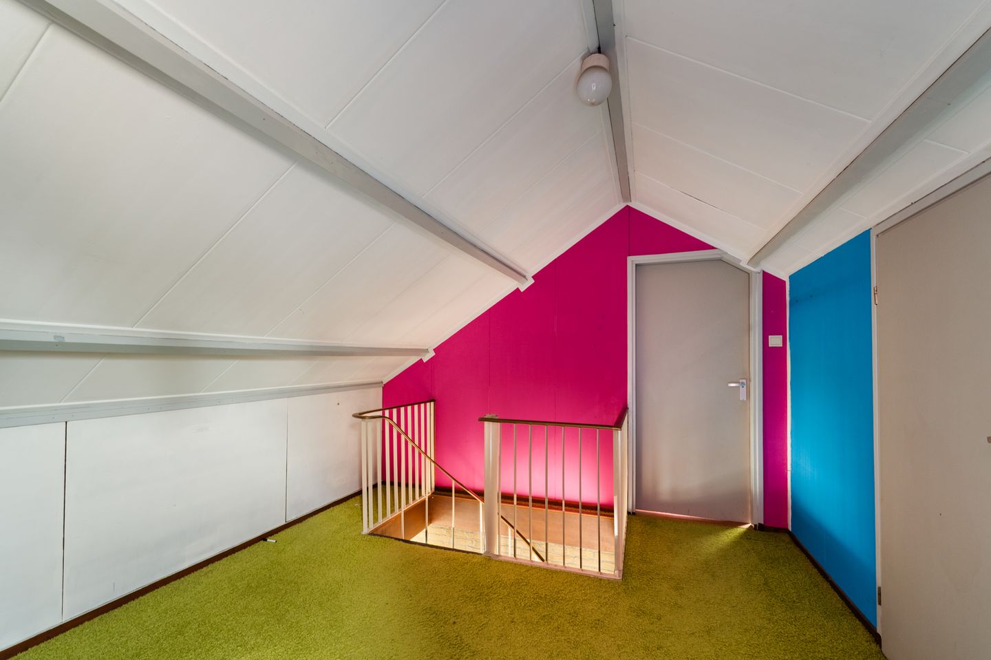 Photo 59 of Scandinaviëlaan 23