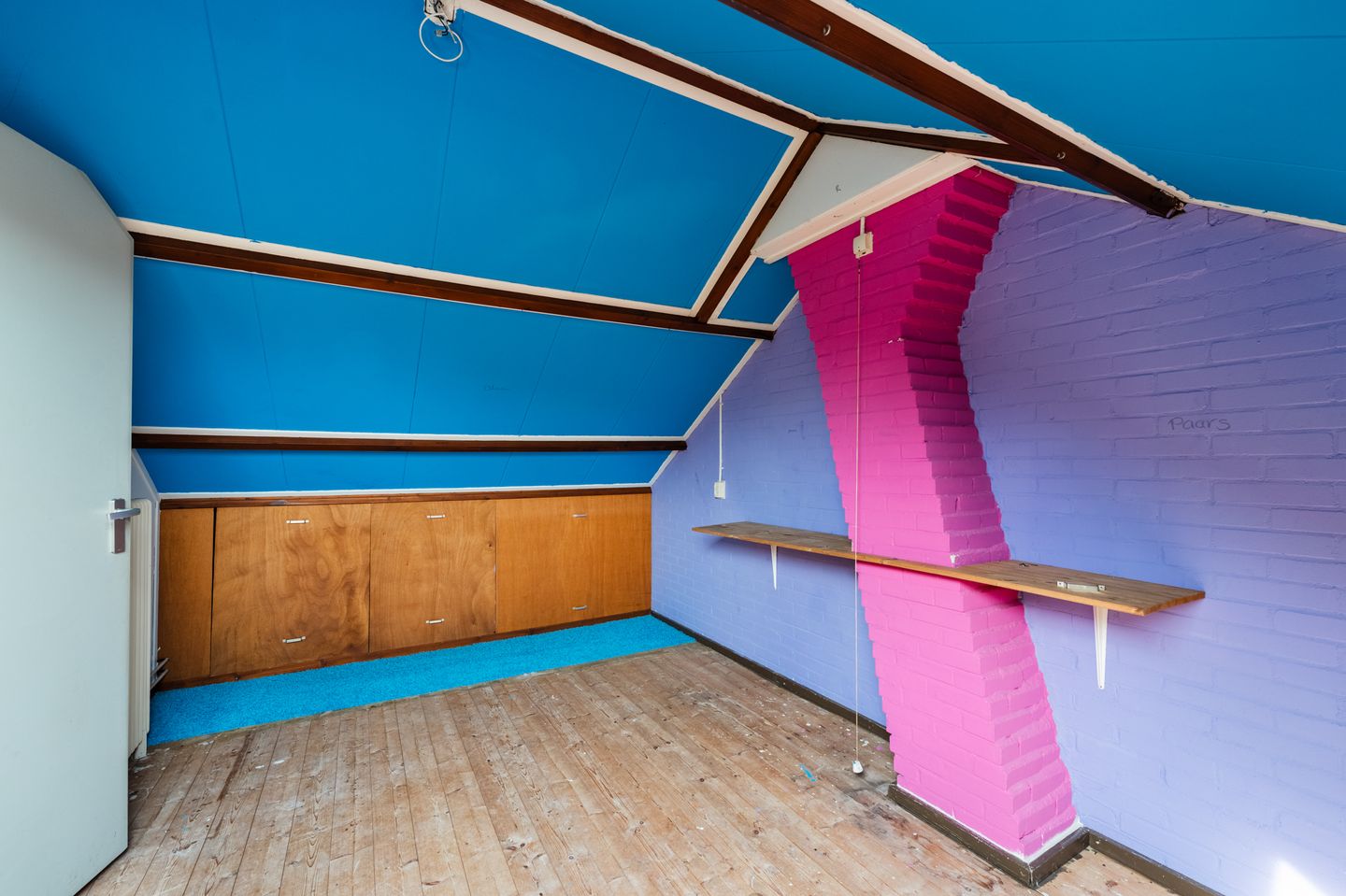 Photo 65 of Scandinaviëlaan 23