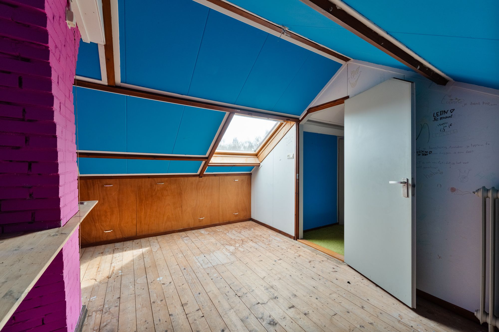 Photo 66 of Scandinaviëlaan 23