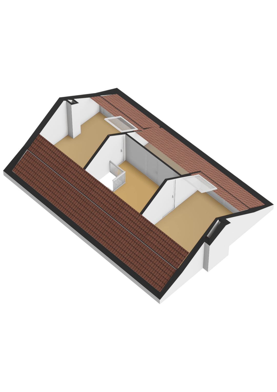 Photo 73 of Scandinaviëlaan 23