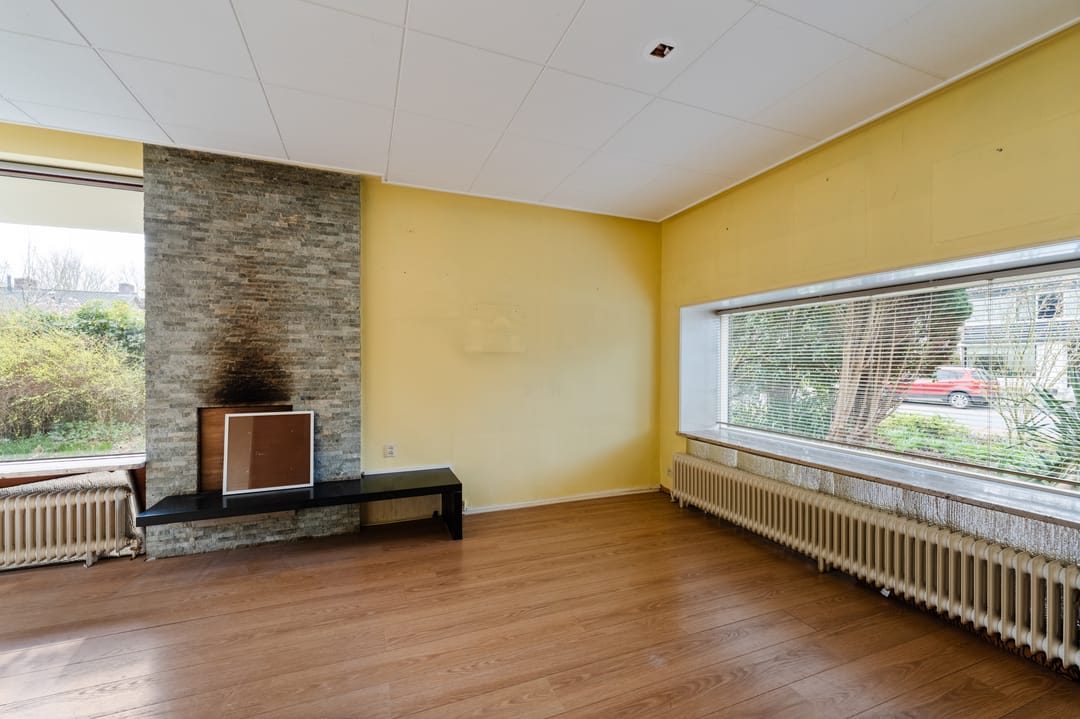 Photo 16 of Scandinaviëlaan 23