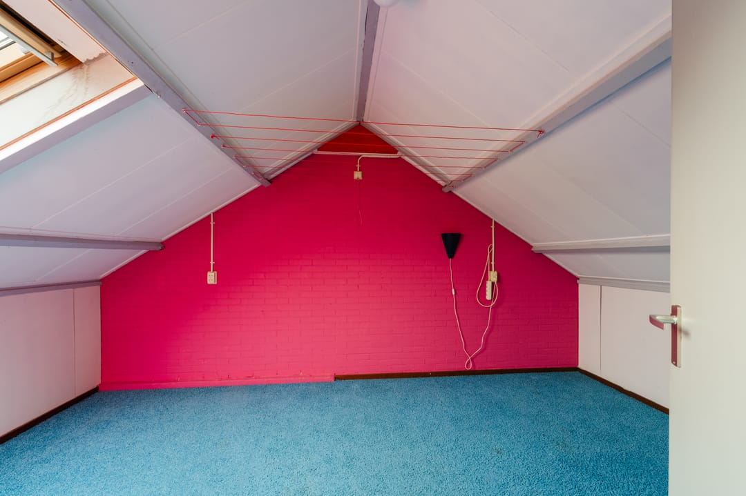 Photo 61 of Scandinaviëlaan 23