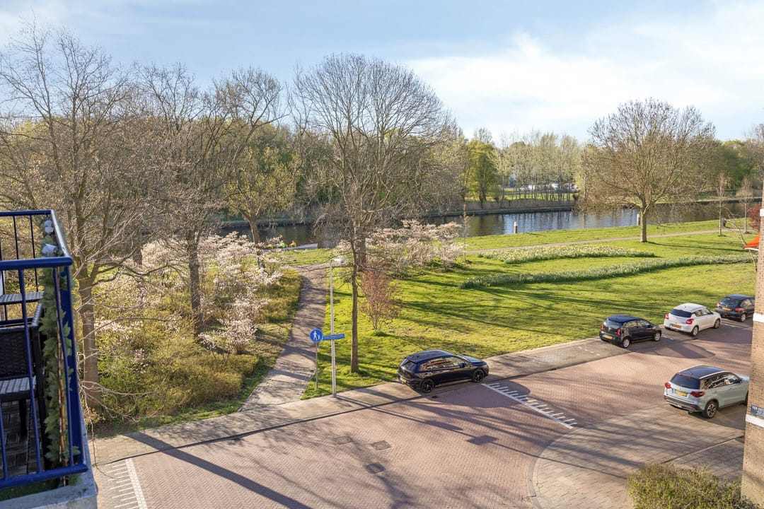 Foto 37 van Van Ostadehof 35