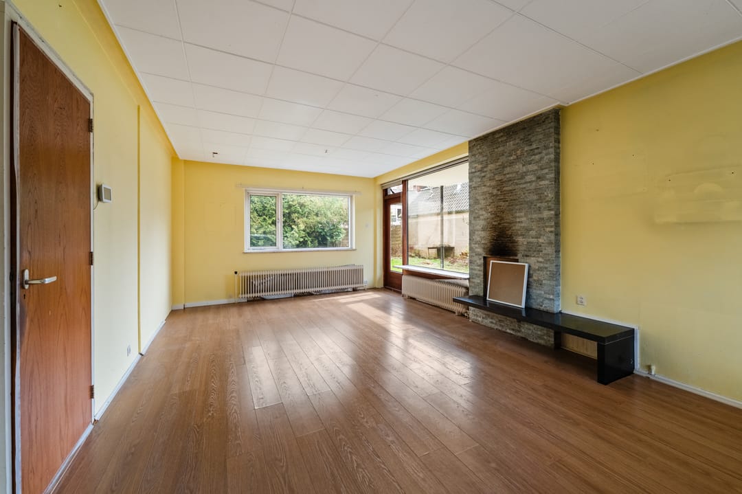 Photo 2 of Scandinaviëlaan 23