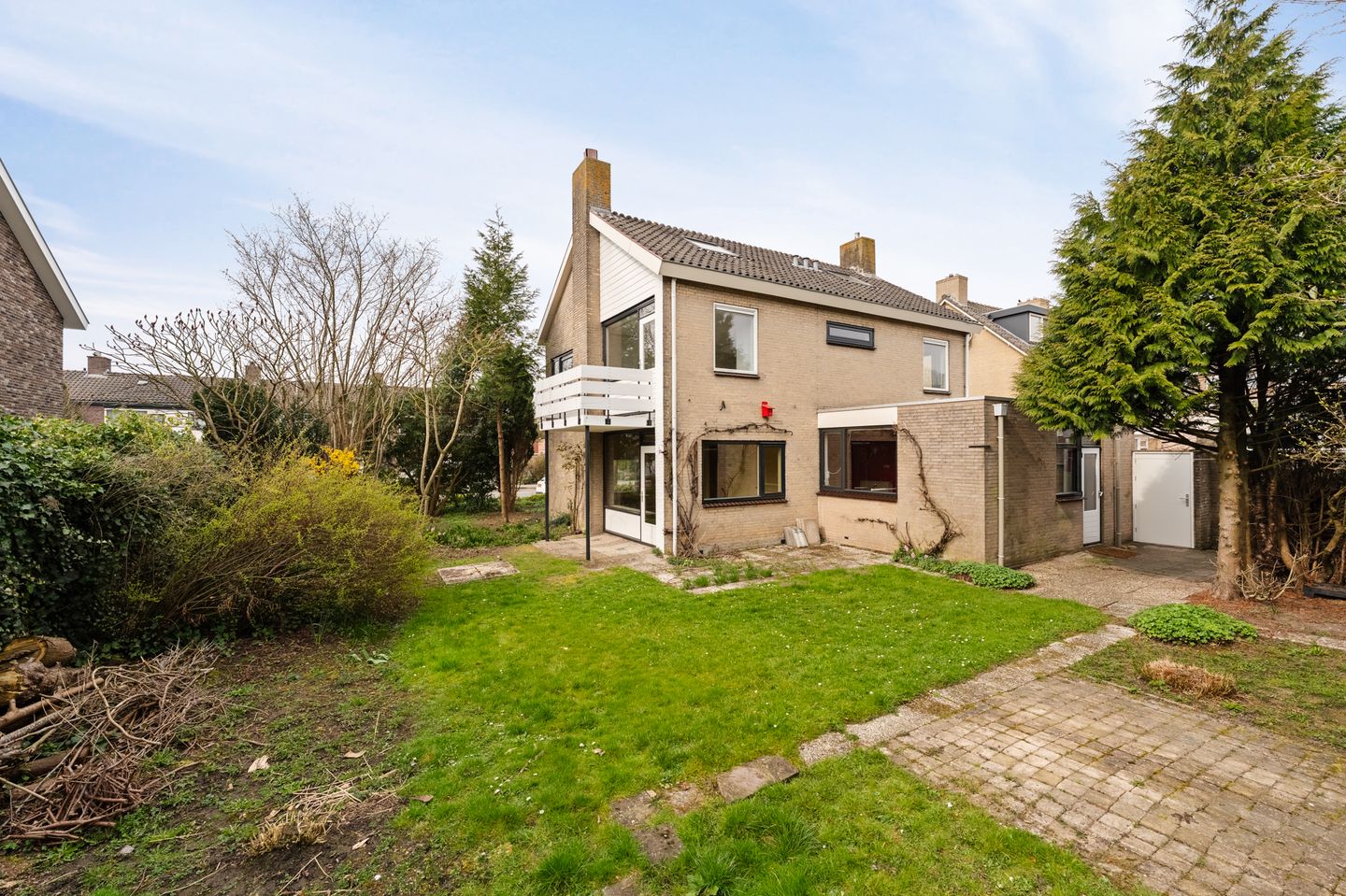 Photo 34 of Scandinaviëlaan 23