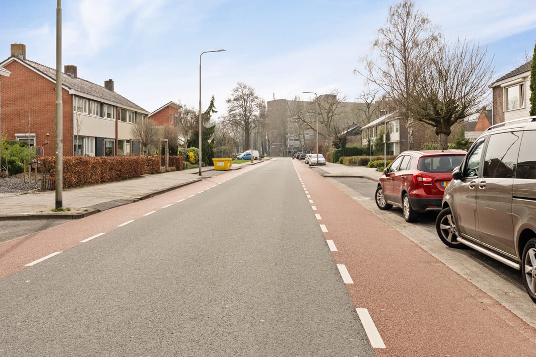 Photo 8 of Scandinaviëlaan 23