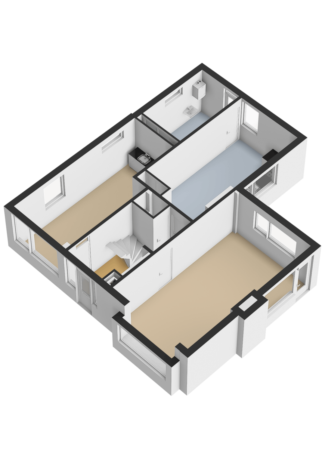 Photo 71 of Scandinaviëlaan 23