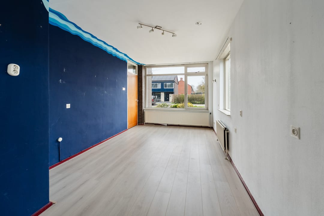 Photo 22 of Scandinaviëlaan 23