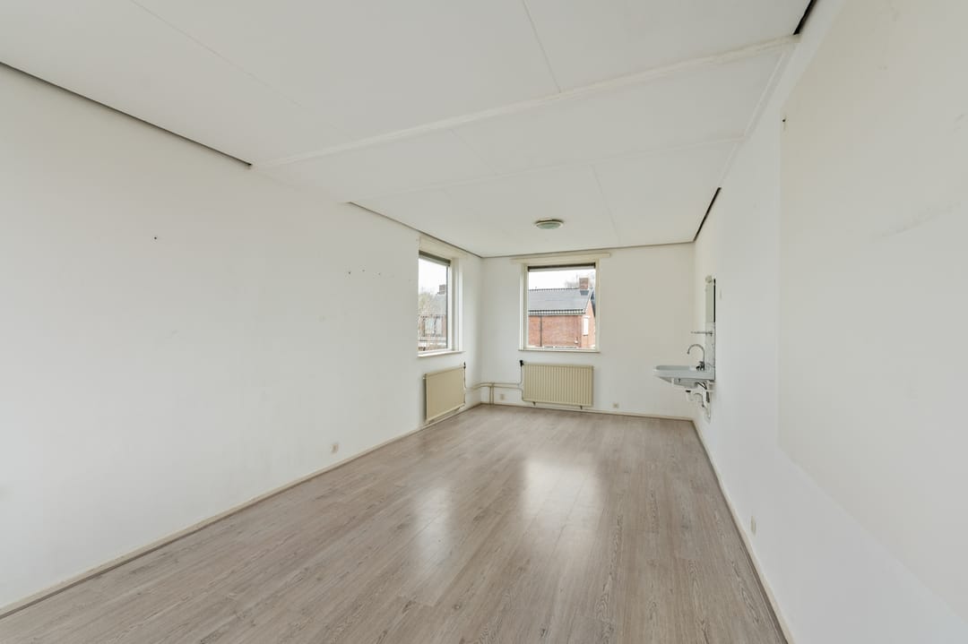 Photo 43 of Scandinaviëlaan 23