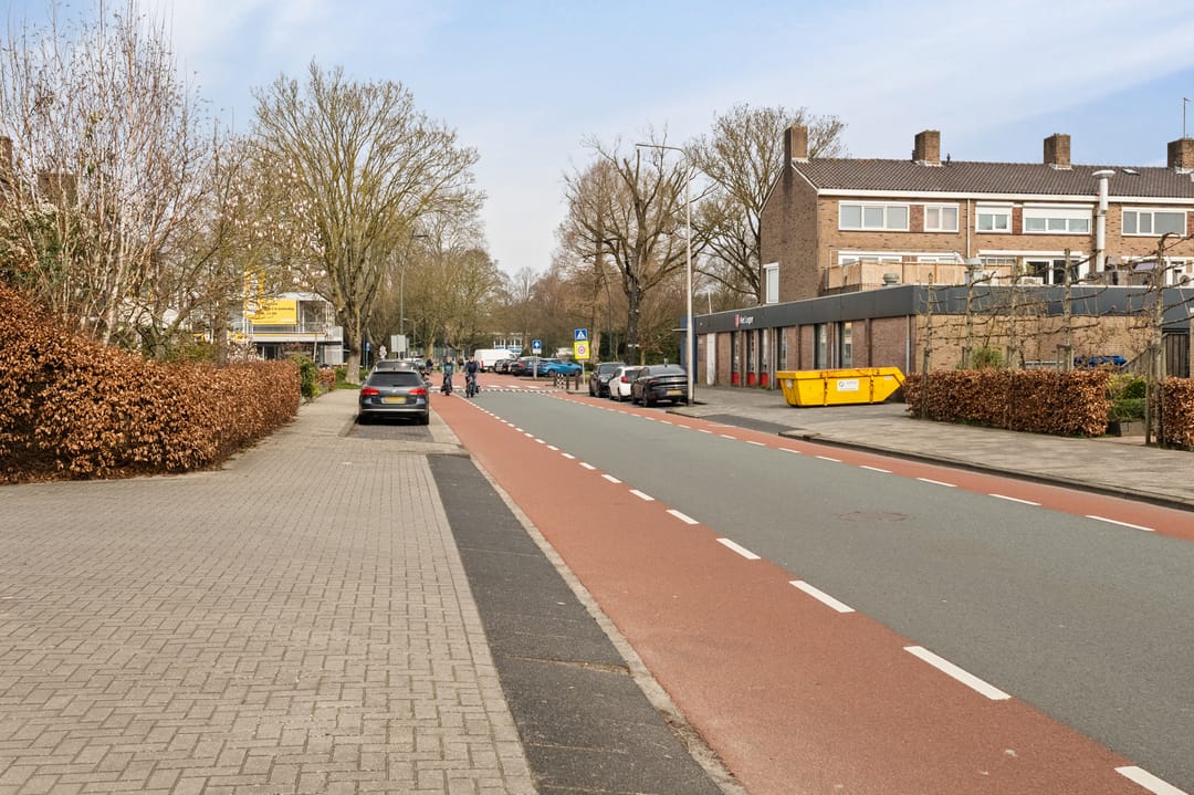 Photo 7 of Scandinaviëlaan 23