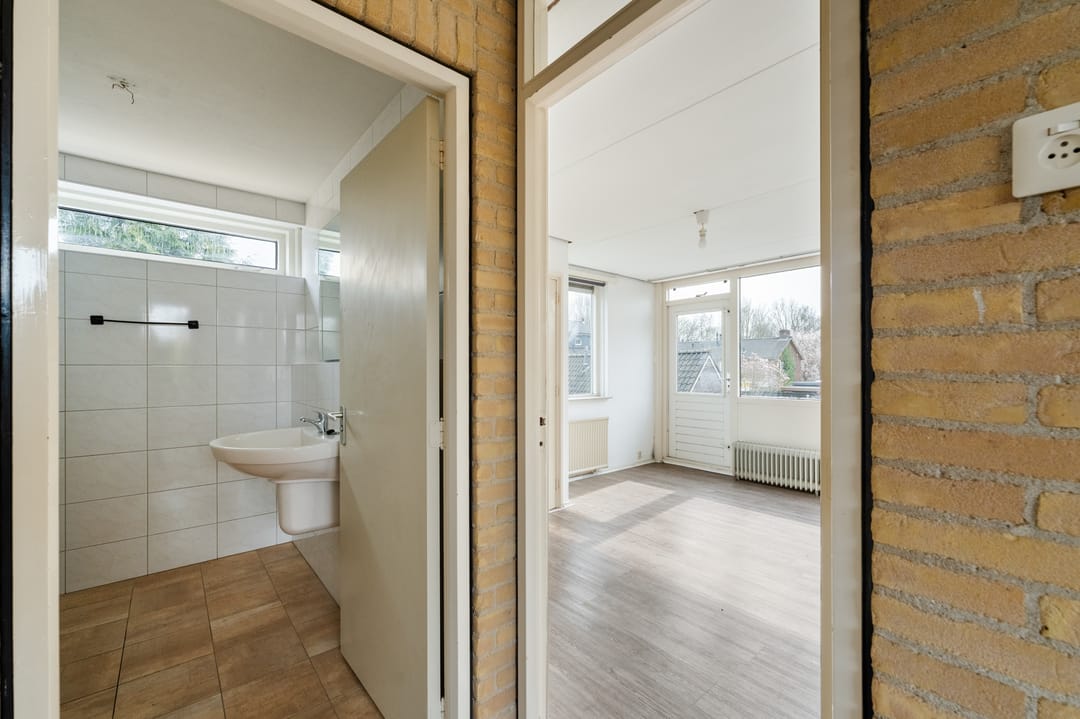 Photo 46 of Scandinaviëlaan 23