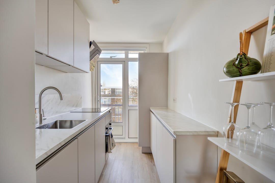 Foto 13 van Van Ostadehof 35