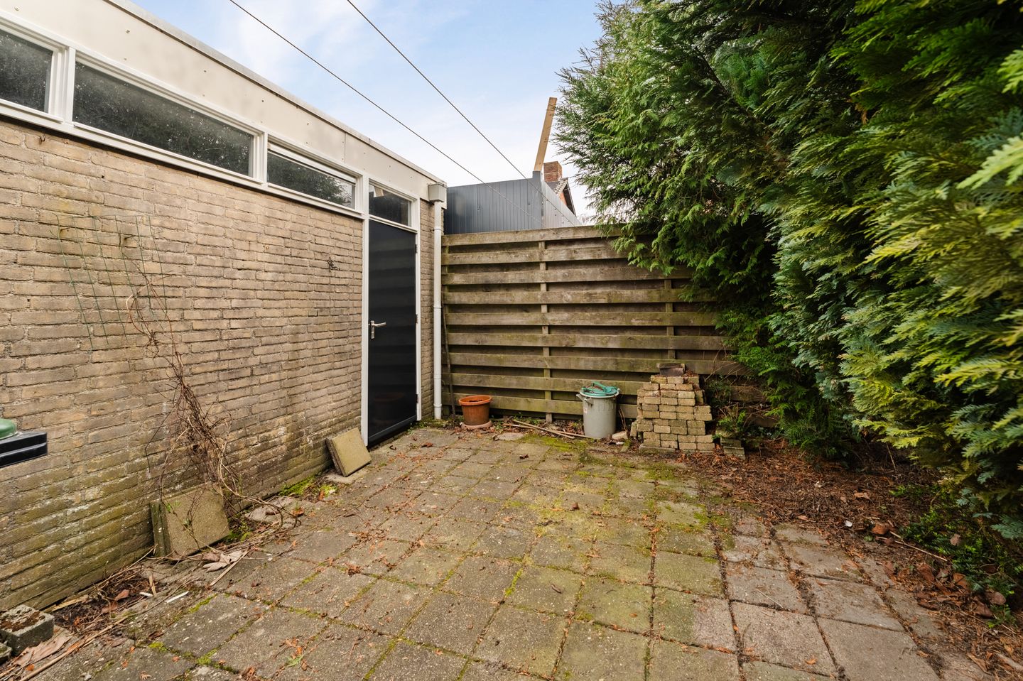 Photo 29 of Scandinaviëlaan 23