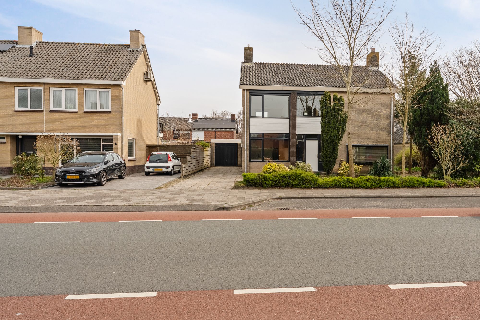 Photo 6 of Scandinaviëlaan 23