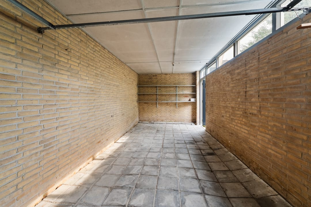 Photo 32 of Scandinaviëlaan 23