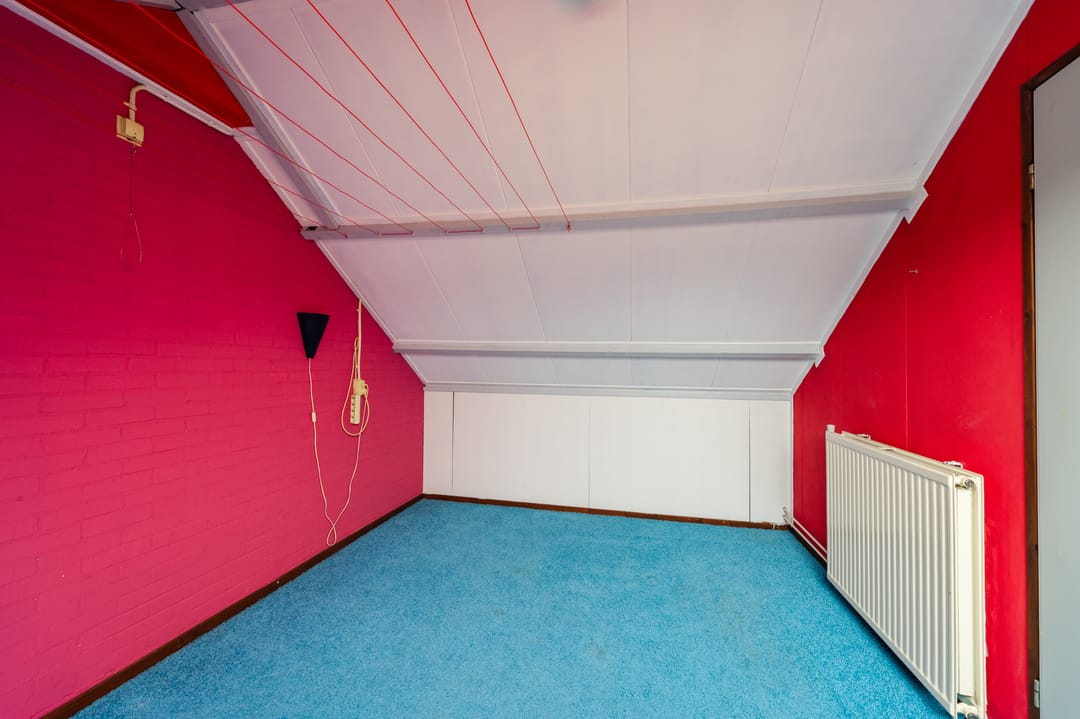 Photo 62 of Scandinaviëlaan 23