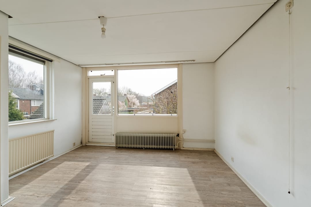 Photo 47 of Scandinaviëlaan 23