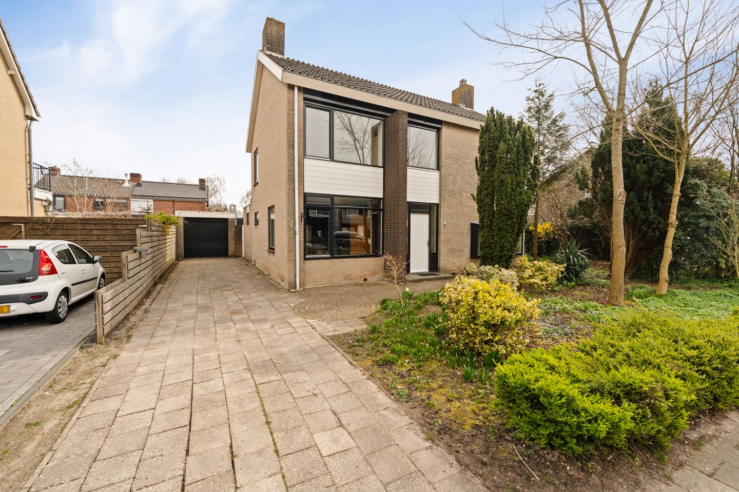 Photo 10 of Scandinaviëlaan 23