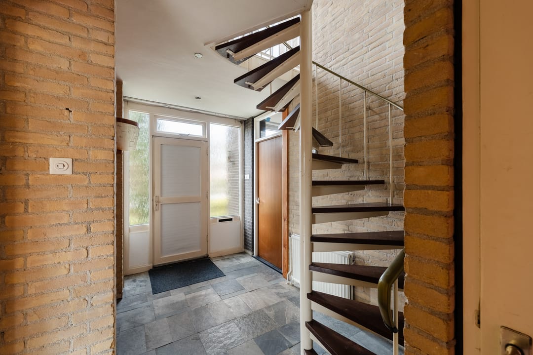 Photo 13 of Scandinaviëlaan 23