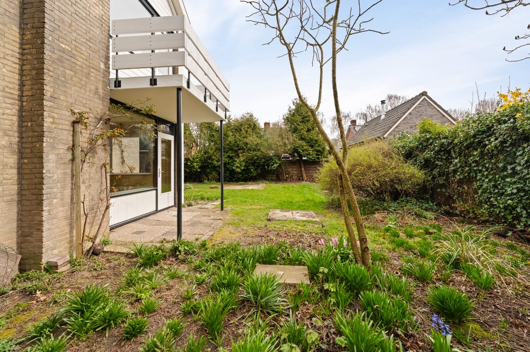 Photo 38 of Scandinaviëlaan 23