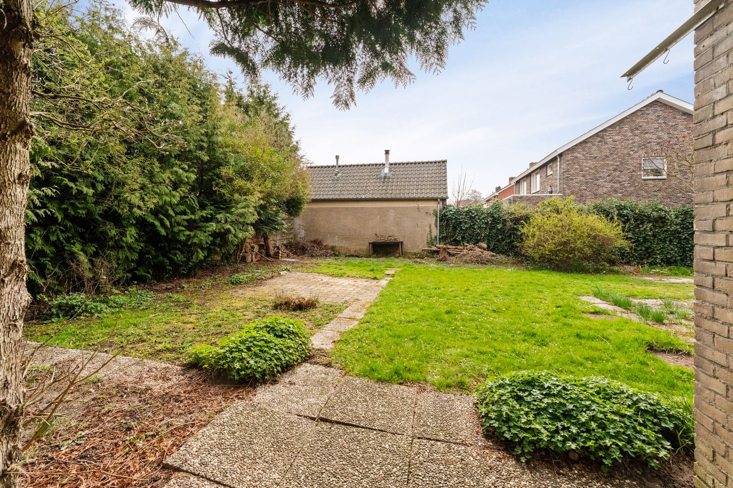 Photo 35 of Scandinaviëlaan 23