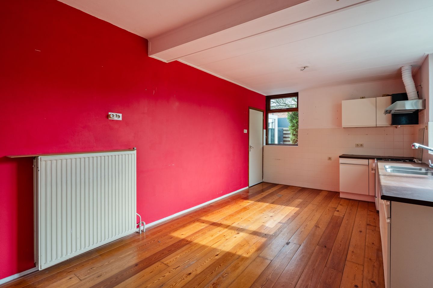 Photo 25 of Scandinaviëlaan 23