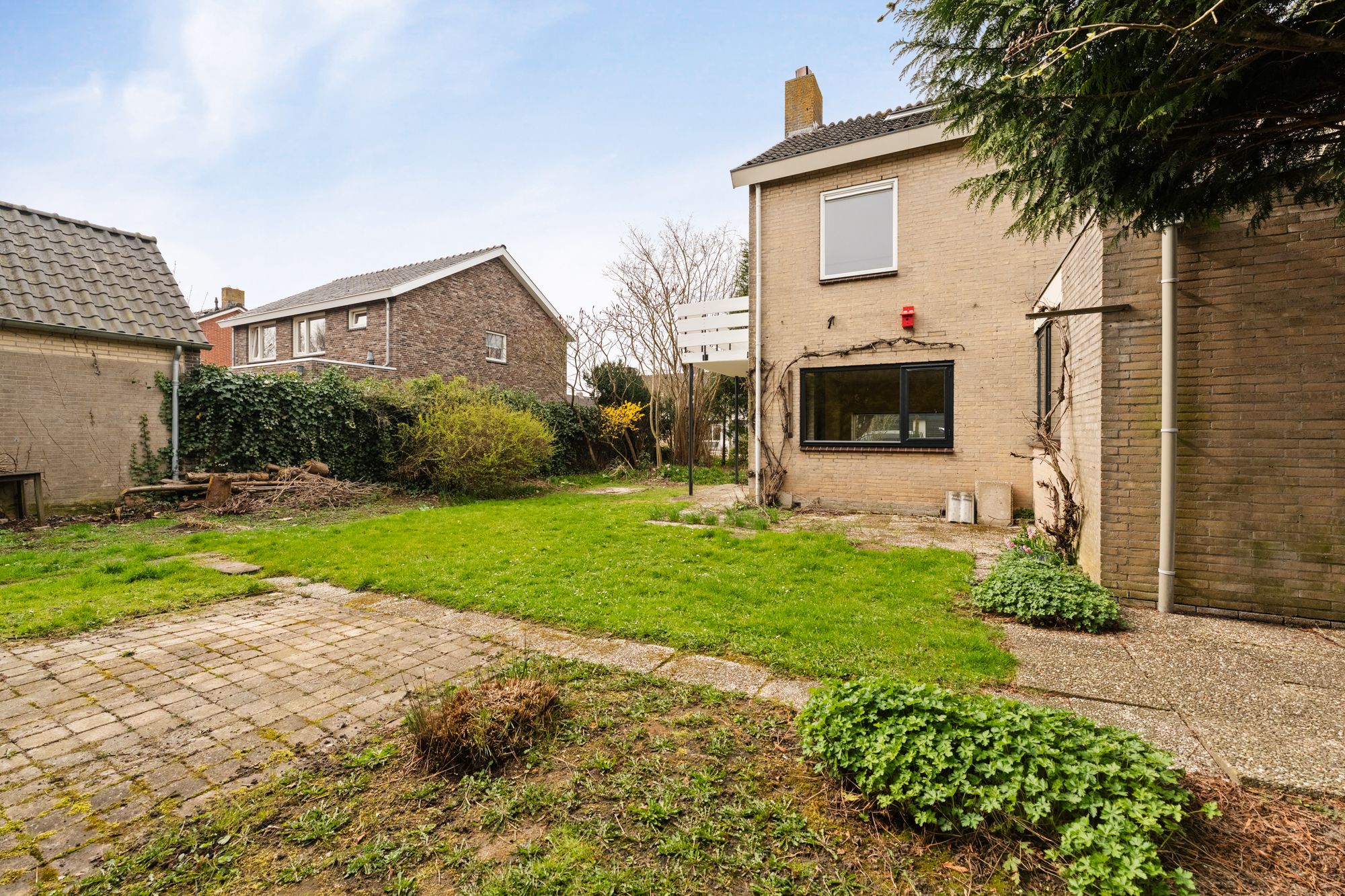 Photo 33 of Scandinaviëlaan 23