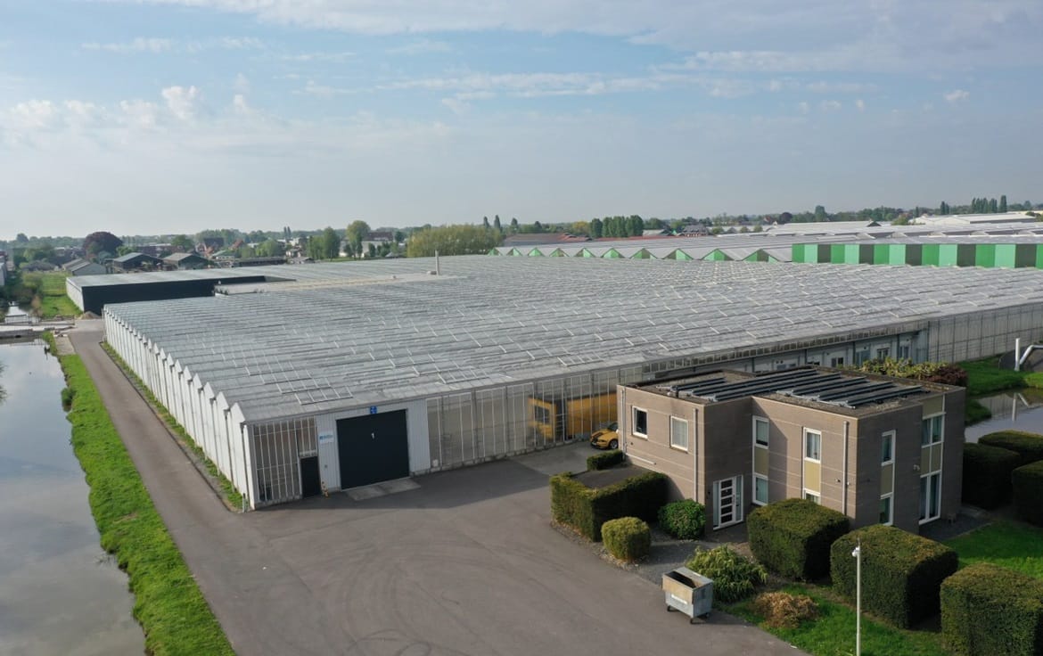 View photo 3 of Rietwijkeroordweg 60-kwek