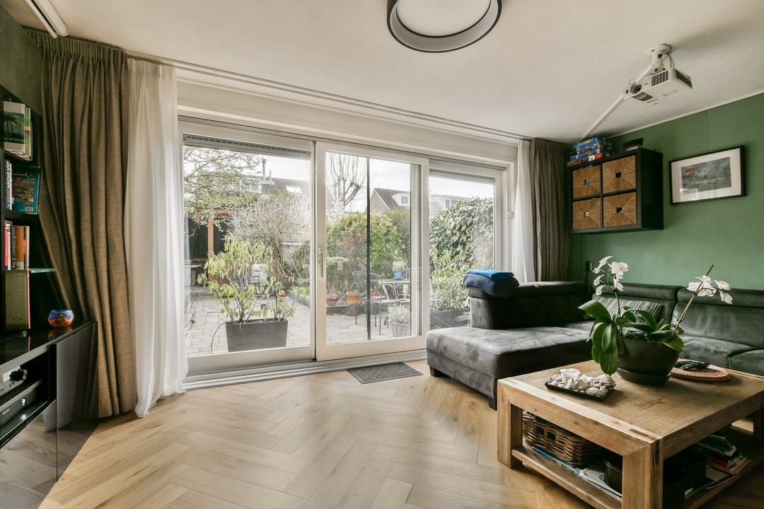 Photo 2 of De Vriendschap 37