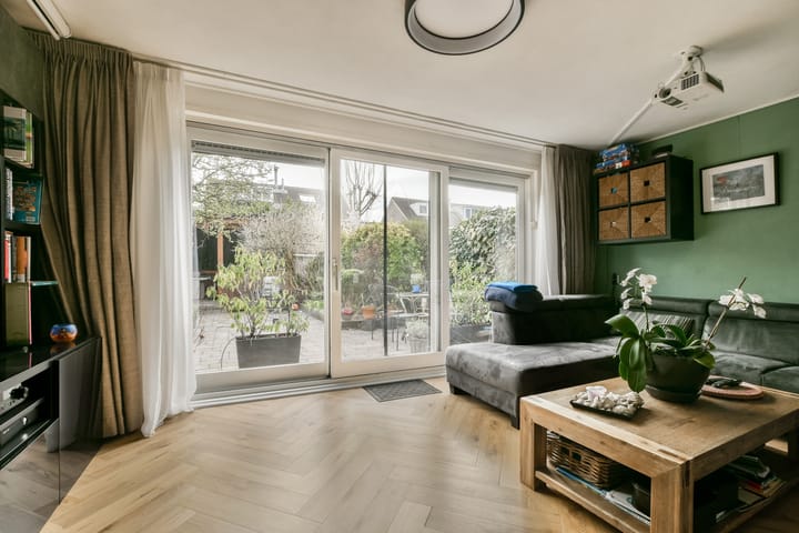 Photo 2 of De Vriendschap 37