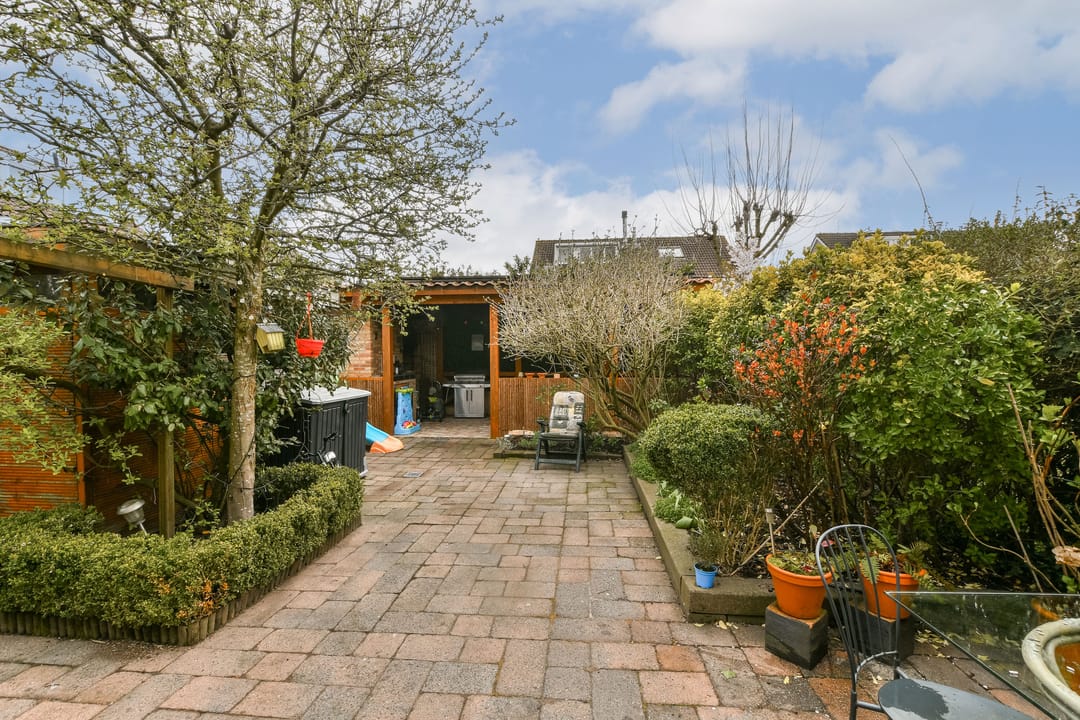 Photo 7 of De Vriendschap 37