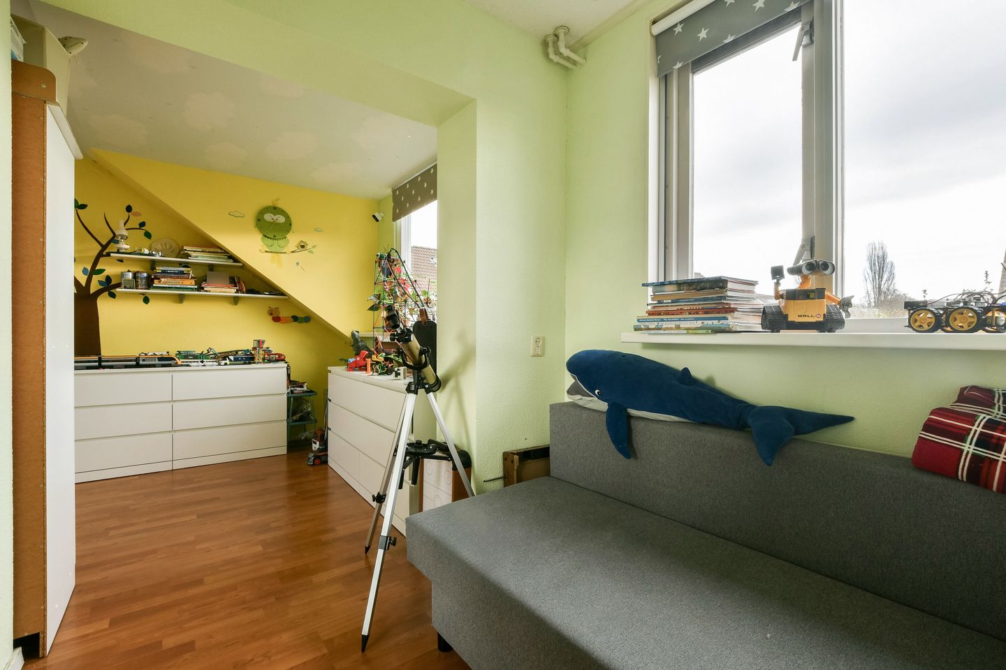 Photo 14 of De Vriendschap 37